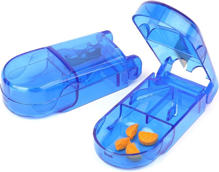 Pill Cutter - 2Pack