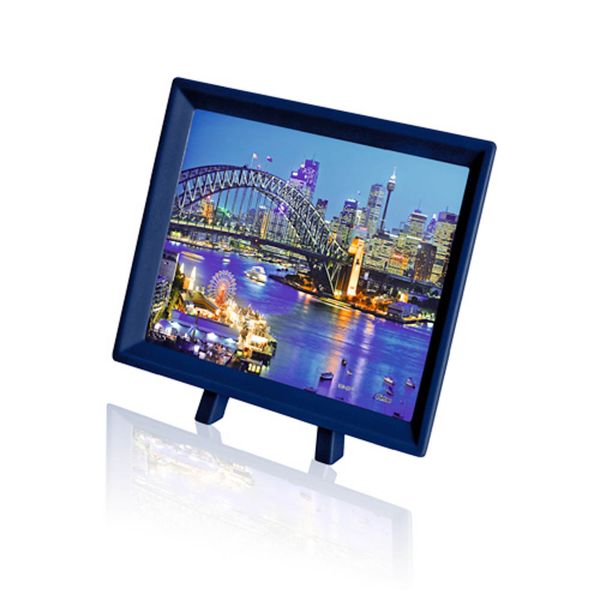 Sydney Harbour at Night - XS -150 Showpiece Mini Jigsaw Puzzle
