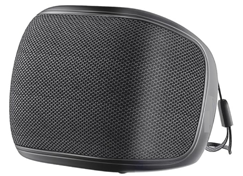 Mood 5W True Wireless Bluetooth IPX4 Portable CAD Speaker