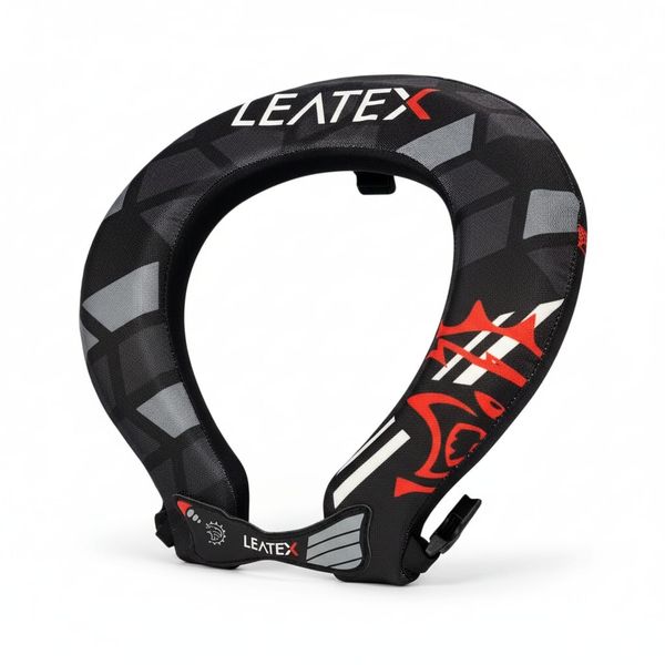 Motocross Neck Roll Protector