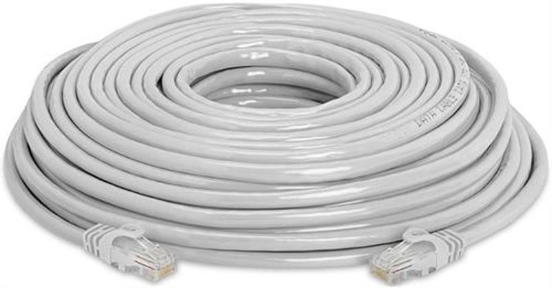 SlingTech CAT5e UTP Copper Clad Aluminium Ethernet Patch Cable