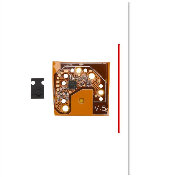 for Xbox One Right Joystick Calibration and Drift Repair Plate
