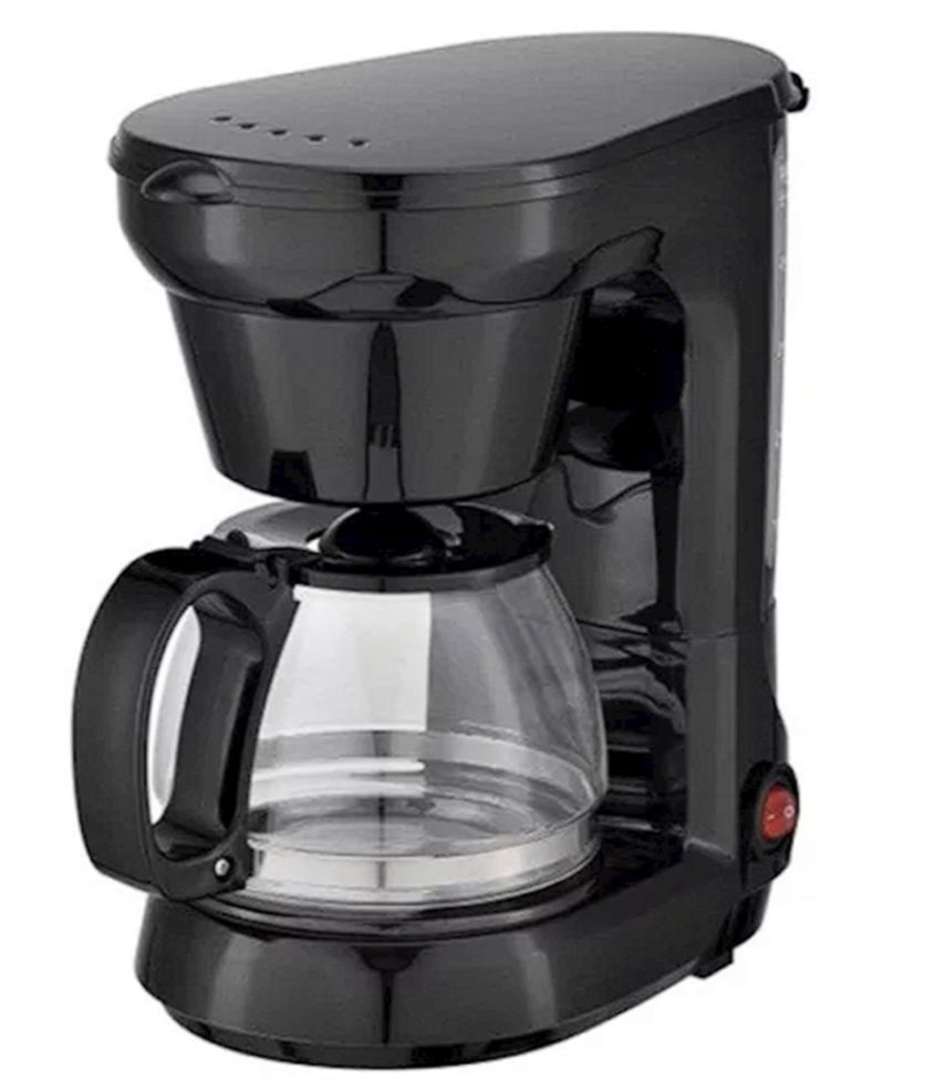 Easy Operation 6 Cup Pot Coffee Maker | Shop Today. Get it Tomorrow ...