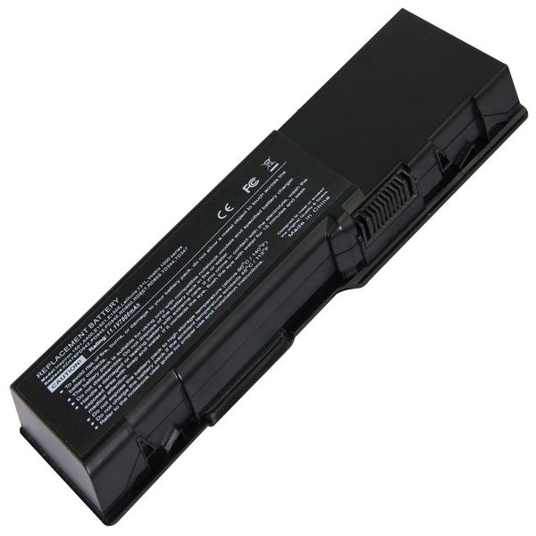 Cell Battery For Dell Studio 1735 1737 image