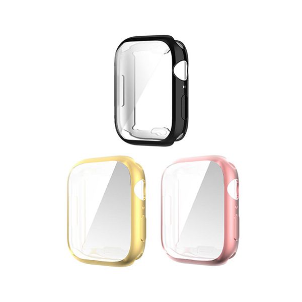 apple watch series 7 41mm aluminum case