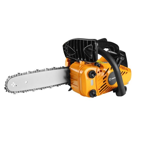 25.4CC Petrol Chainsaw 900W DEKO Tools