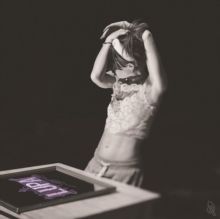 Lupa (Vinyl / 12" Album)