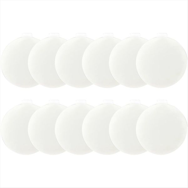 Inflatable Patch Repair Kit Waterproof, for Pool, Air Mattress, Toys