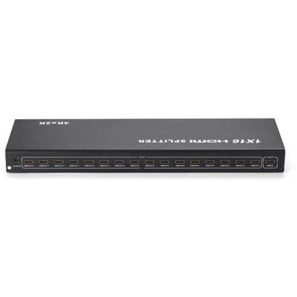 16 Port HDMI Splitter Full HD