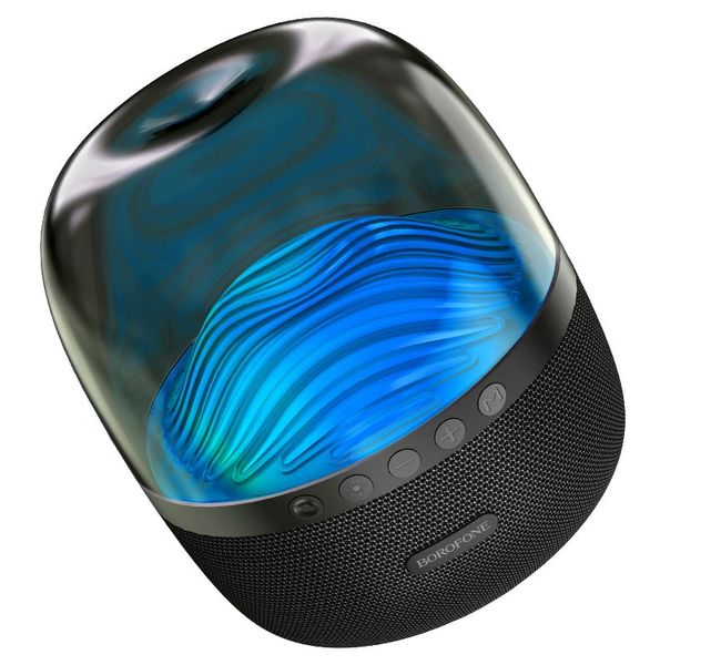 Wireless Lighting Speaker