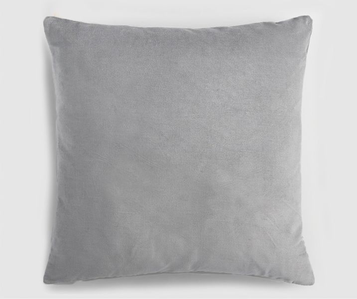 De La Mer Nuvalo Velvet Cushions - Set of 2