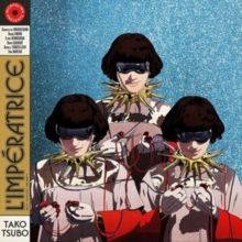 Tako Tsubo (CD / Album)