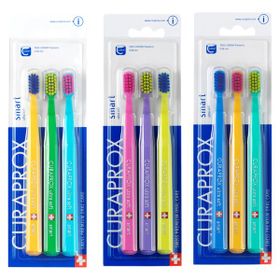 curaprox smart toothbrush