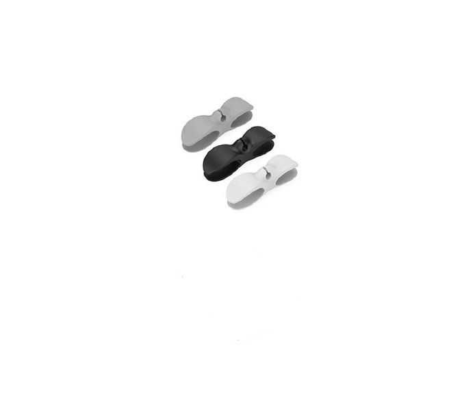 Hole free winding device