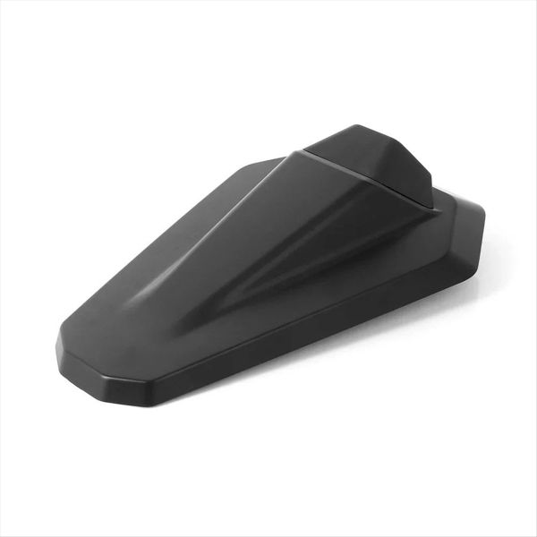 Motorcycle Pillion Rear Seat Cover Cowl Solo Compatible with Universal
