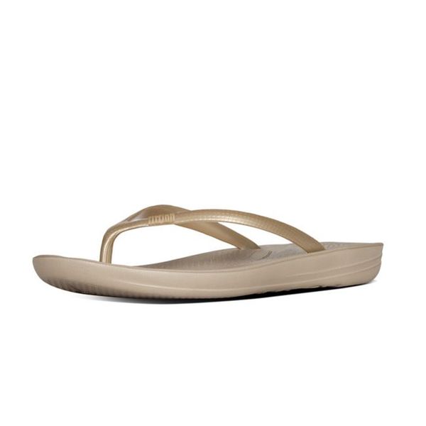 Fitflop Iqushion Gold image