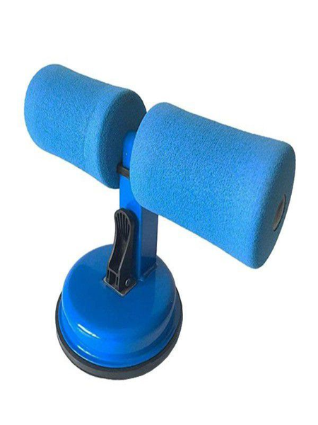 Portable Sit-Up Bar Multifunctional Adjustable Sit-Up Assistant
