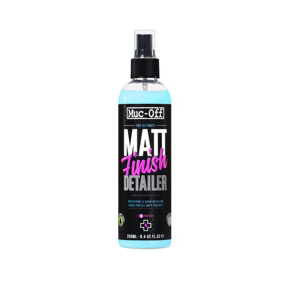Muc-Off Matt Finish Detailer - 250ml