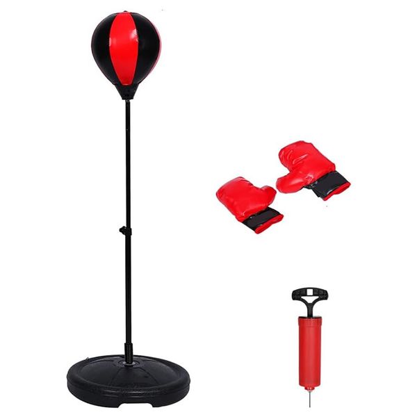 Punching Ball Game Set PBS-0754