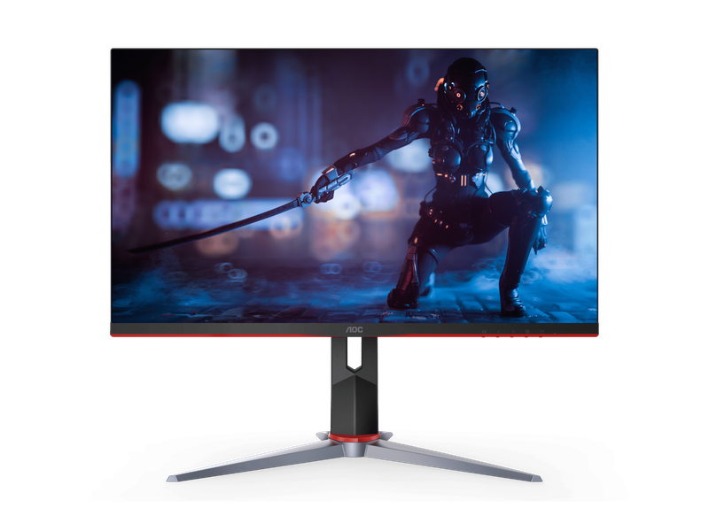 AOC 27G2SP 27" FHD AdaptiveSync Gaming Monitor