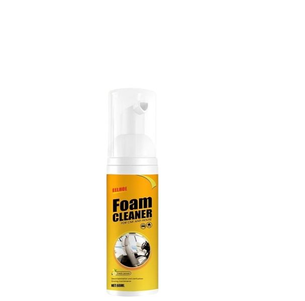 100ML Multipurpose Car and Household Foam Cleaner-NG-209