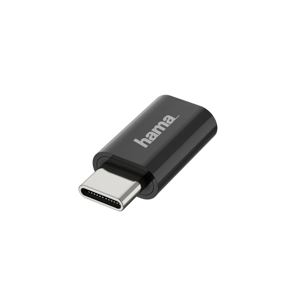 C Plug To Micro-Usb Socket Usb2.0 image