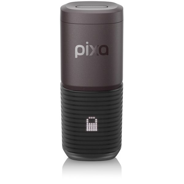 Pixapresso mobile espresso maker