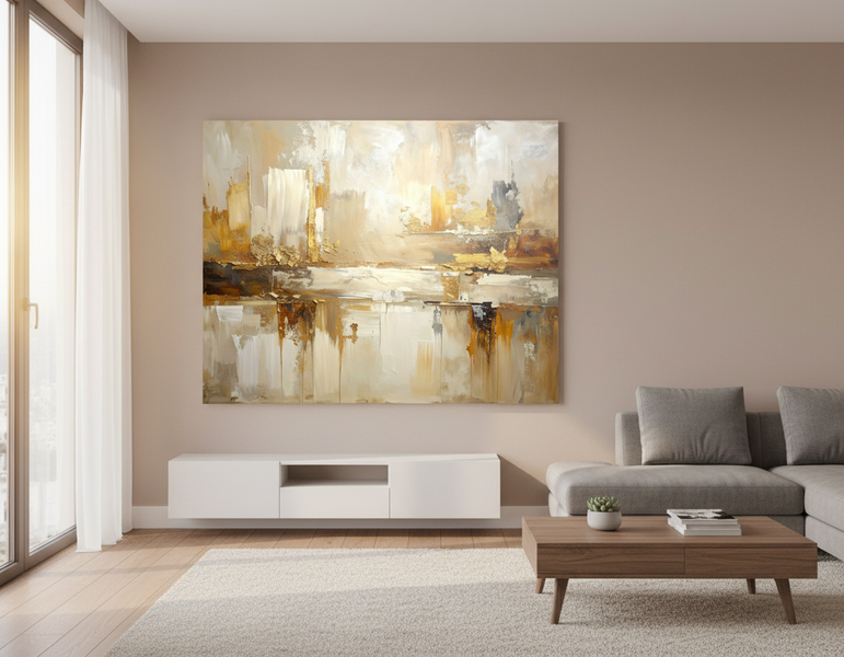 Textured Neutrals image