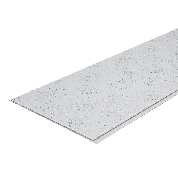 Pvc Ceiling Panel - 6Mmx300Mmx3.9M - Sparkle