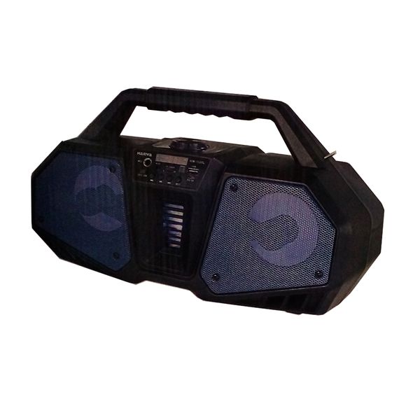 Studio 07 - FM Radio With USB