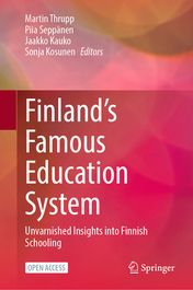 best books on finland education system