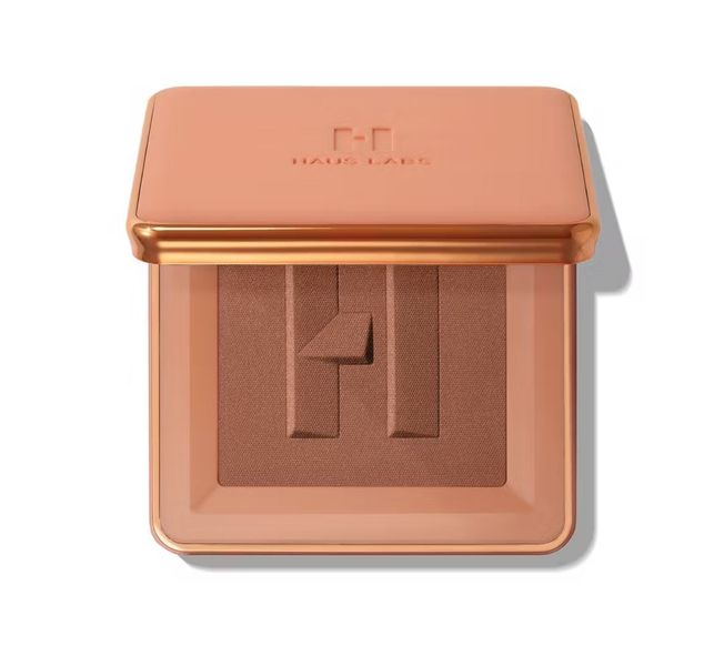 Haus Labs By Lady Gaga - Power Sculpt Velvet Bronzer (Deep Level 9)