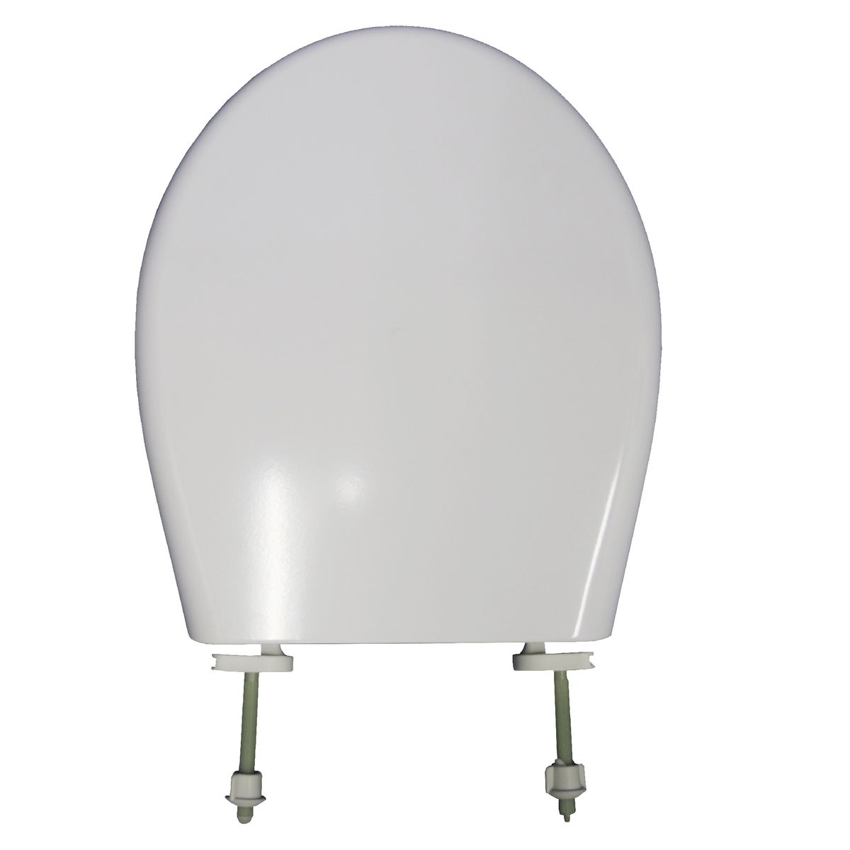 Parker Junior Kids Toilet Seat | White