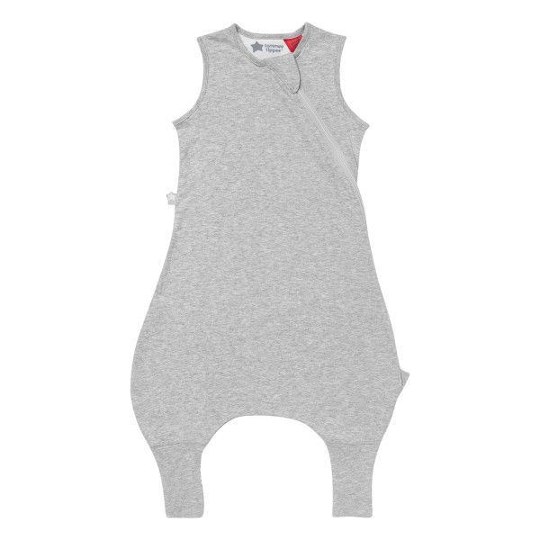 Tommee Tippee - Steppee - 18-36M - Sky Grey Marl - 1 Tog