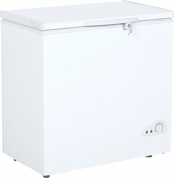 Goldair - 205L Chest Freezer