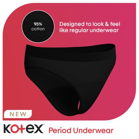 Period Underwear - Kotex MY