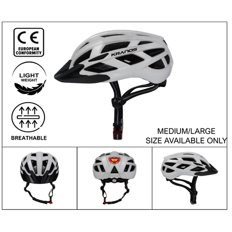 Cairbull helmet hot sale size chart