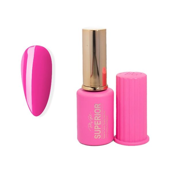 Superior Salon-Quality Nail Gel Long-Lasting - 18 ml 053
