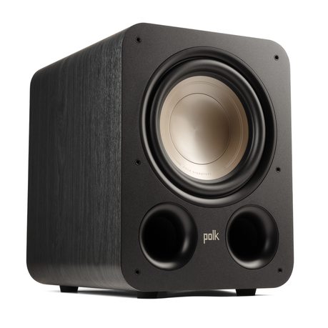 Polk Signature Elite ES10 10" Subwoofer - Black Image