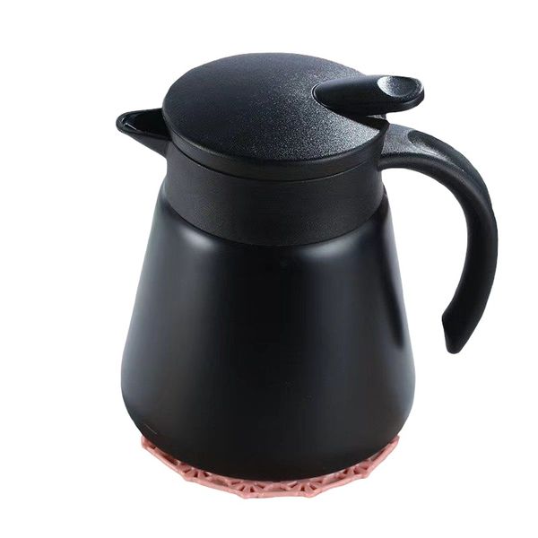 Mini Insulated Coffee Flask