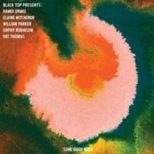 Some Good News (CD / Album)
