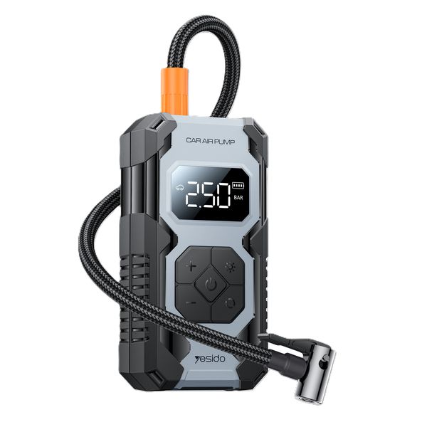 Yesido VC12 7800 Mah Cordless Inflator Pump