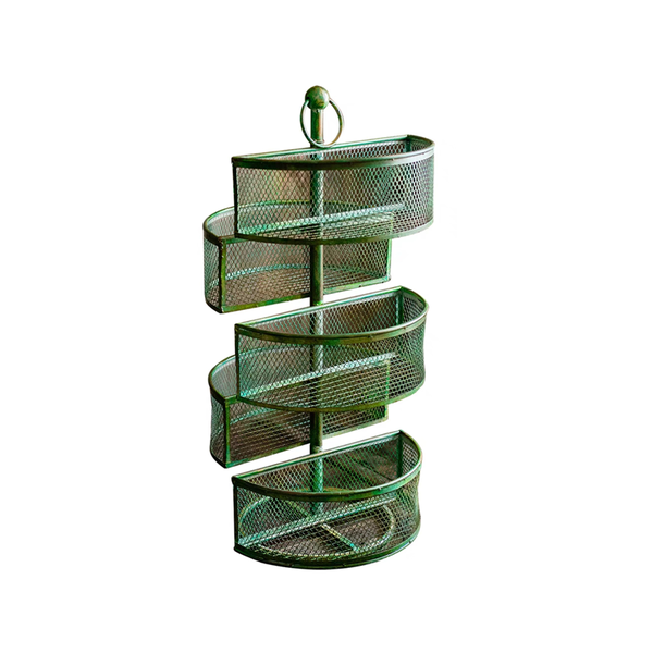 Multifunctional Rotating Rack