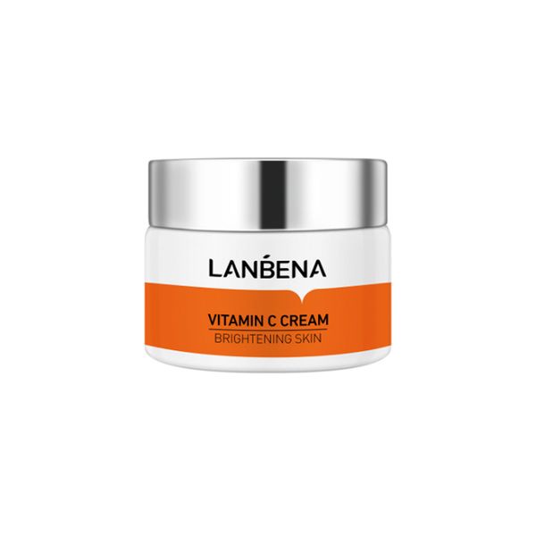 Lanbena Vitamin C Brightening Face Cream – 50g
