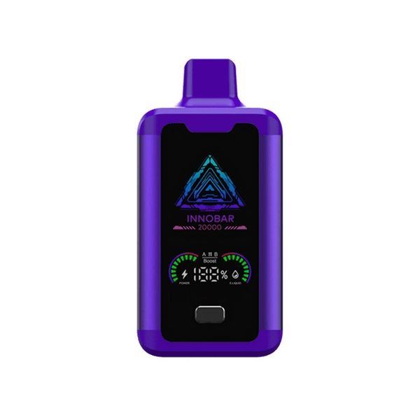 Innobar 20000 Disposable Vape - Lady Killer