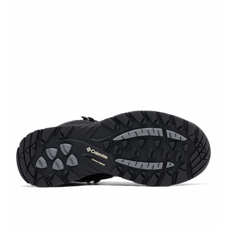 Columbia plains ridge hot sale women's trail shoes