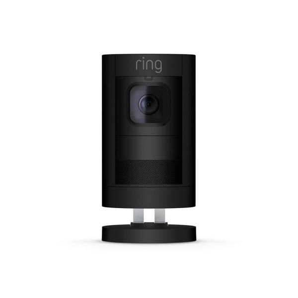 Ring-Stick up Cam - Wired