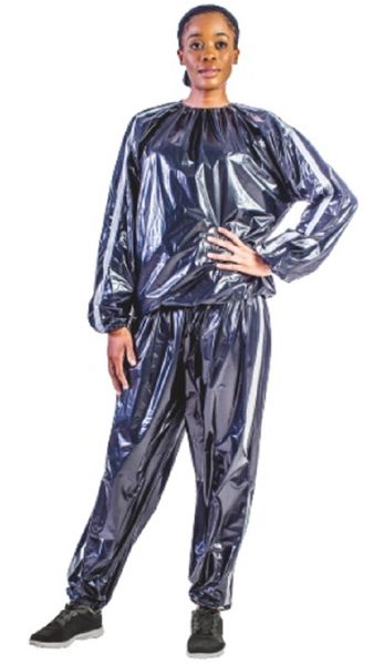 Sauna Suit S/M