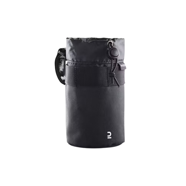 Riverside Fabric Handlebar Bottle Cage