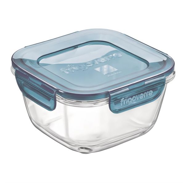 Bormioli Rocco Frigoverre Evolution Square 12x12cm / 420ml